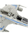 Star Wars: Ahsoka Vintage Collection - New Republic E-Wing & KE4-N4