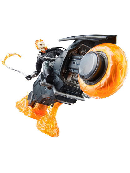 Marvel Legends: Marvel 85th Anniversary - Ghost Rider