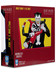 DC Direct Batman: The Animated Series - Harley Quinn & The Joker (Mad Love) (Gold Label)