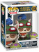 Funko POP! Games: League of Legends - Teemo with Mushroom