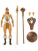 Masters of the Universe: New Eternia - Teela