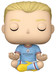 Funko POP! Football: Manchester City F.C. - Erling Haaland