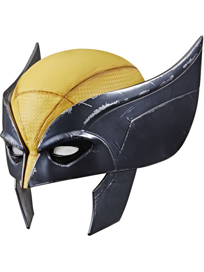 Marvel Legends - Wolverine Premium Roleplay Mask