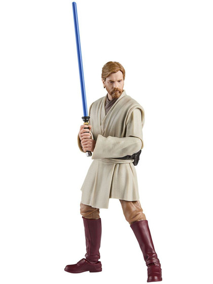 Star Wars Black Series: Episode III - Obi-Wan Kenobi