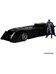 DC Multiverse: DC Rebirth - Batmobil