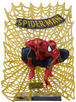 Marvel Collection - Spider-Man (Spider-Man # 1) (Gold Edition) (Gold Label) - 1/6