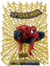 Marvel Collection - Spider-Man (Spider-Man # 1) (Gold Edition) (Gold Label) - 1/6