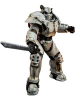 Fallout - X-01 Institute Power Armor FigZero - 1/6