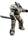Fallout - X-01 Institute Power Armor FigZero - 1/6
