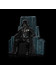 Star Wars - Darth Vader on Throne Art Scale Statue - 1/10