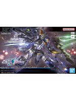 HG Duel Blitz Gundam (Mobile Suit Gundam SEED Freedom) - 1/144