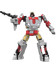 Transformers Age of the Primes - Aerialbot Silverbolt Commander Class