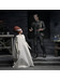 Universal Monsters - Bride of Frankenstein 90th Anniversary The Monster & His Mate 2-Pack 