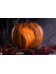 Halloween - Jack-O-Lantern Statue - 1/1