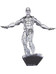Marvel Legends: The Silver Surfer - Silver Surfer