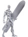 Marvel Legends: The Silver Surfer - Silver Surfer