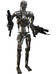 Terminator 2: Judgment Day - Endoskeleton (Battle Damaged Version) - 1/6