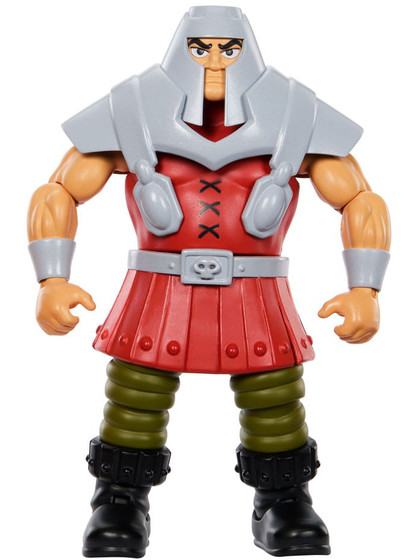 Masters of the Universe Origins: Cartoon Collection - Ram Man - DAMAGED PACKAGING