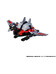 Transformers Masterpiece - Soundwave and Laserbeak MPG19