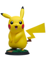 Pokémon - Pikachu Life-Size Statue