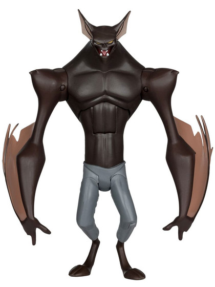 DC Direct: Batman The Animated Series - Man-Bat (Detective Comics #400) (Gold Label)