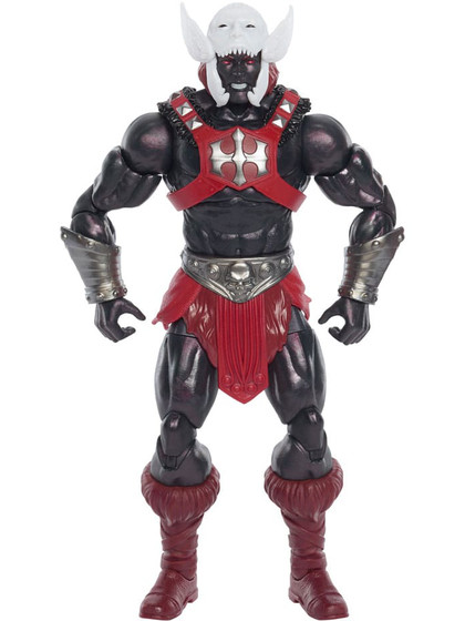 Masters of the Universe: New Eternia Masterverse - Anti-Eternia He-Man