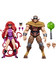 Marvel Legends - Inhumans Marvel’s Medusa & Marvel's Gorgon
