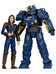Fallout 4 - T-60 Vault Tec & Sole Survivor 2-Pack 