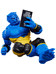 Marvel Legends: Astonishing X-Men - Marvel's Beast