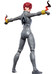 Marvel Legends: Black Widow - Black Widow