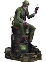 DC Comics - Riddler Premium Format