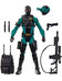 G.I. Joe Classified Series - Night-Viper