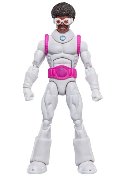 Marvel Legends Retro: Spider-Man - Hypno-Hustler