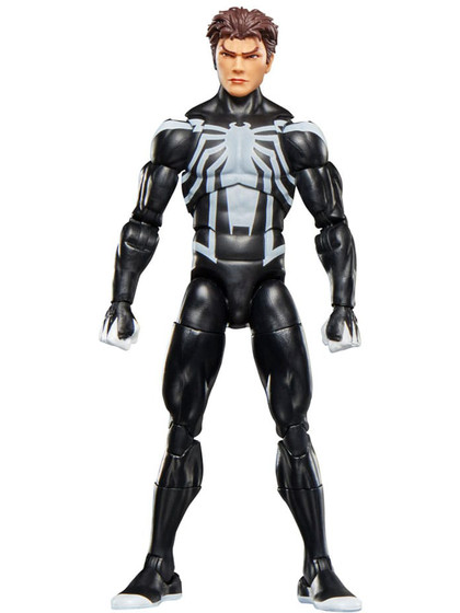 Marvel Legends Retro: Spider-Man - Spider-Venom