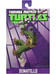 Turtles 2012 - Ultimate Donatello