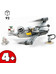 Lego Star Wars Mando and Grogu's N-1 Starfighter 75410
