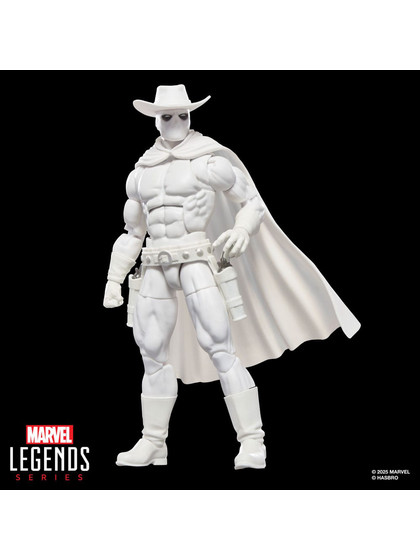 Marvel Legends - Phantom Rider (BAF: Executioner)