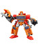 Transformers Age of the Primes - Junkion Wreck-Gar Voyager Class