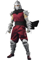 Teenage Mutant Ninja Turtles - Shredder One:12