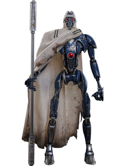 Star Wars: The Clone Wars - MagnaGuard - 1/6
