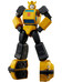 Transformers - Bumblebee G1 Ver. Furai Model Plastic Model Kit 