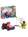 Lego Marvel Super Heroes 4+ Spider-Mans bil och Doc Ock 10789
