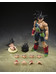 Dragon Ball Z - Bardock the Father of Goku - S.H. Figuarts