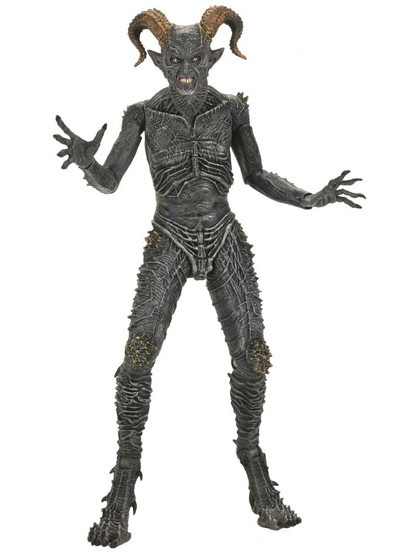 The Conjuring Universe - Ultimate Malthus the Demon