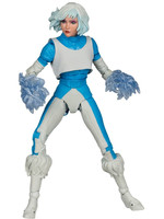 DC Multiverse: Fire & Ice: Welcome to Smallville - Ice