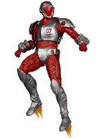 DC Multiverse Justice League: Generation Lost - Rocket Red Brigade