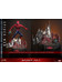 Spider-Man - Spider-Man (Battle Damaged Version) MMS - 1/6