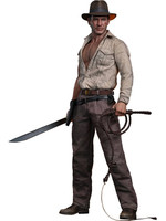 Indiana Jones - Indiana Jones MMS - 1/6