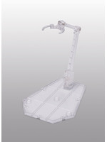 Tamashii Stage Figure Stand Act.5 for Mechanics Clear 