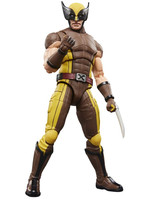 Marvel Legends: Deadpool & Wolverine - Wolverine (Brown Suit)